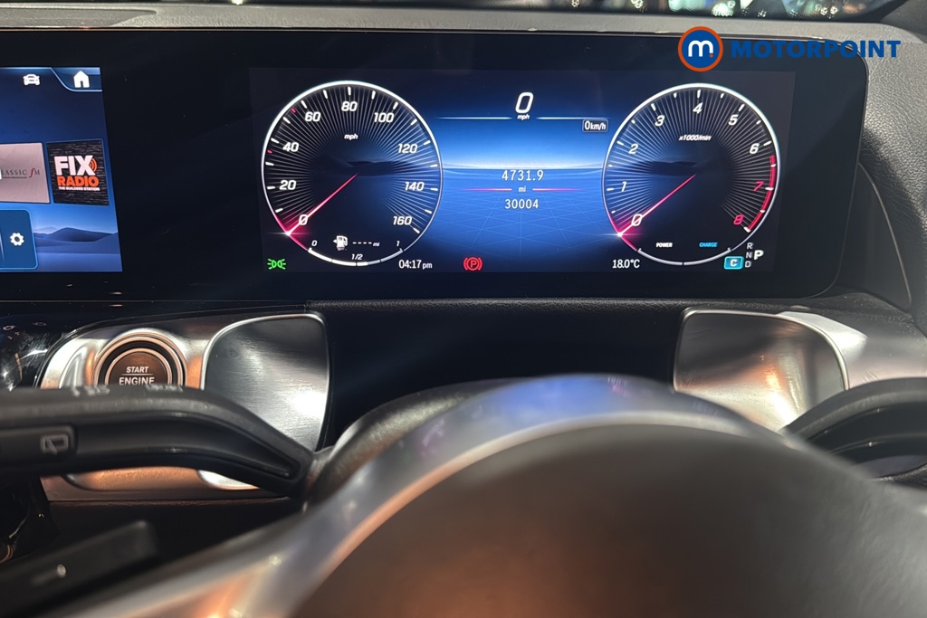 Mercedes-Benz GLB Sport Executive Automatic Petrol SUV - Stock Number (1680111) - 7th supplementary image