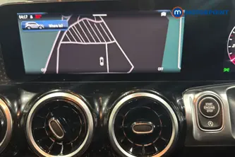 Mercedes-Benz GLB Sport Executive Automatic Petrol SUV - Stock Number (1680111) - 9th supplementary image