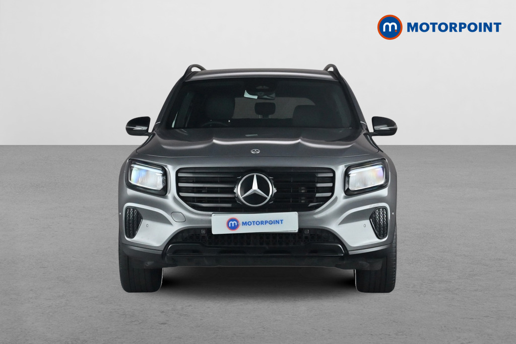 Mercedes-Benz GLB Sport Executive Automatic Petrol SUV - Stock Number (1680111) - Front bumper