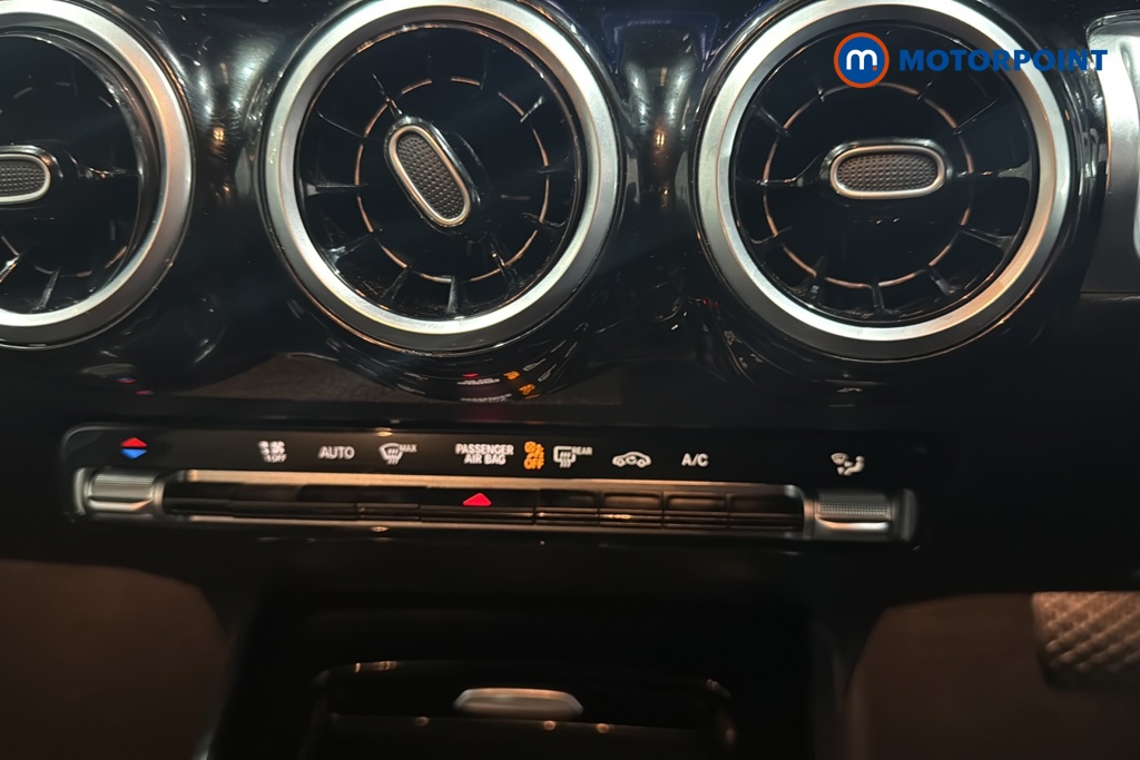 Mercedes-Benz GLB Sport Executive Automatic Petrol SUV - Stock Number (1680111) - 12th supplementary image
