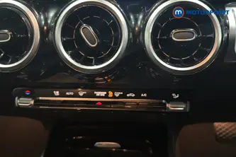 Mercedes-Benz GLB Sport Executive Automatic Petrol SUV - Stock Number (1680111) - 12th supplementary image