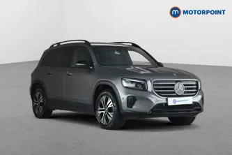 Mercedes-Benz GLB Sport Executive Automatic Petrol SUV - Stock Number (1680111) - Drivers side front corner