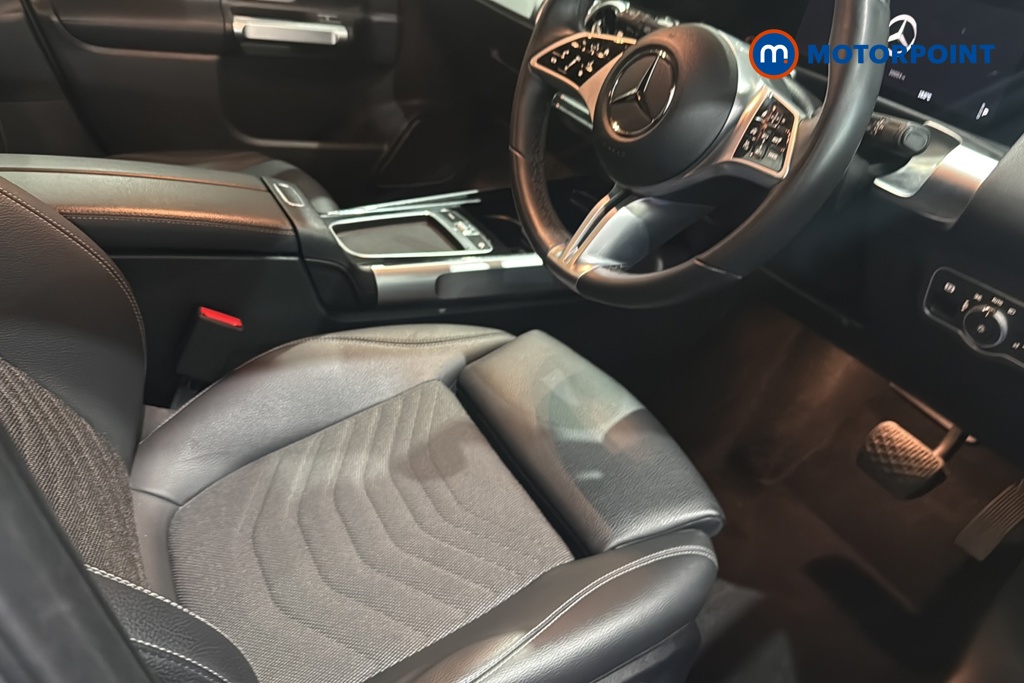 Mercedes-Benz GLB Sport Executive Automatic Petrol SUV - Stock Number (1680111) - 22nd supplementary image
