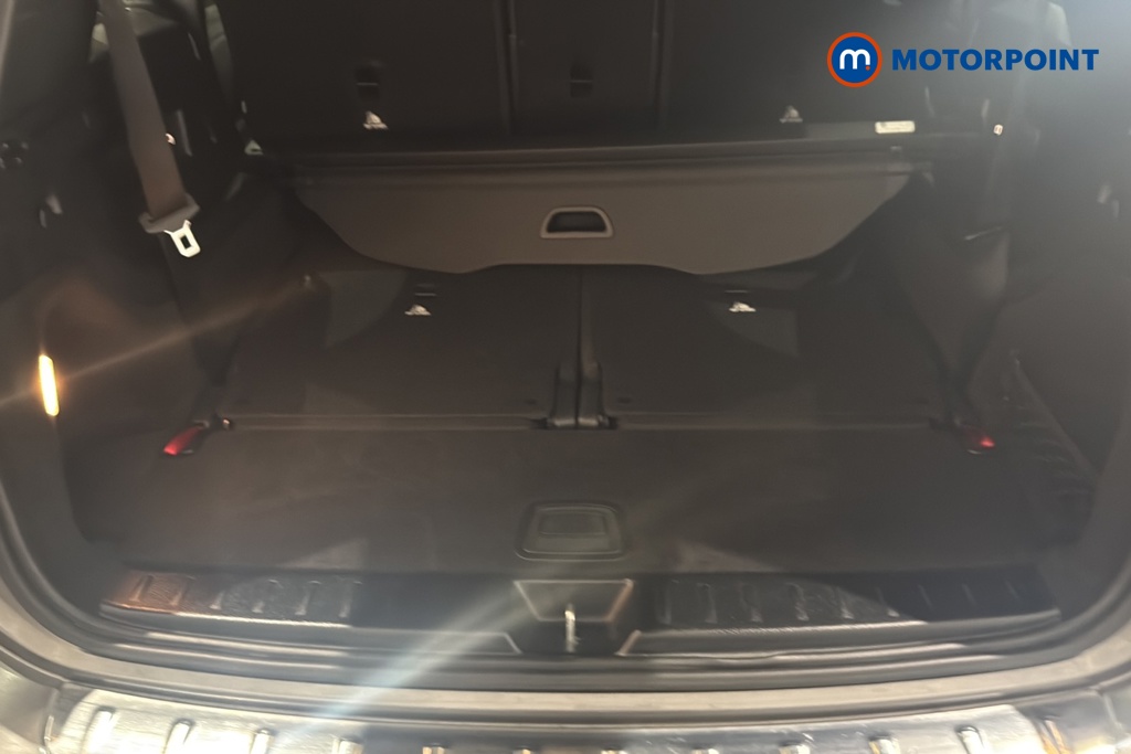 Mercedes-Benz GLB Sport Executive Automatic Petrol SUV - Stock Number (1680111) - 31st supplementary image