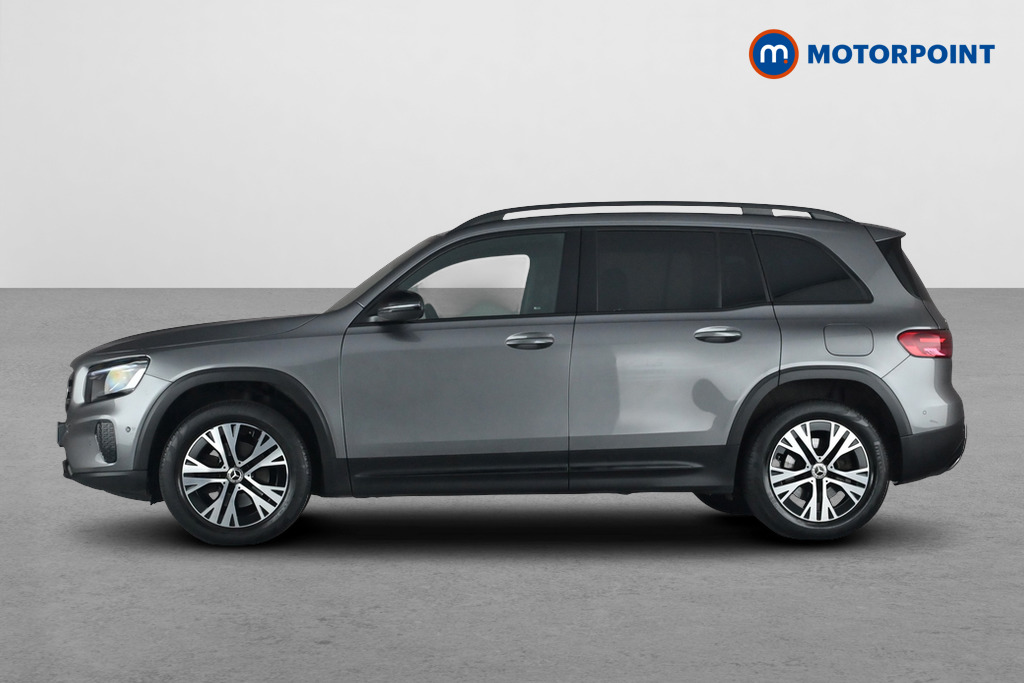 Mercedes-Benz GLB Sport Executive Automatic Petrol SUV - Stock Number (1680111) - Drivers side