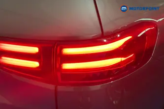 Mercedes-Benz GLB Sport Executive Automatic Petrol SUV - Stock Number (1680111) - 36th supplementary image