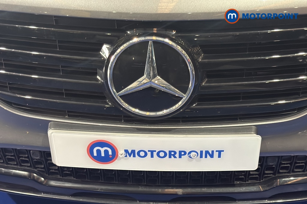 Mercedes-Benz GLB Sport Executive Automatic Petrol SUV - Stock Number (1680111) - 43rd supplementary image
