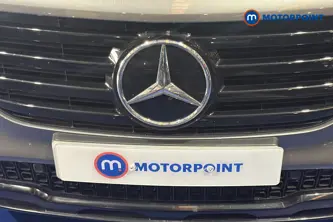 Mercedes-Benz GLB Sport Executive Automatic Petrol SUV - Stock Number (1680111) - 43rd supplementary image