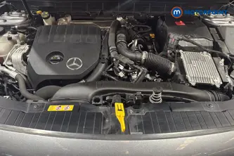 Mercedes-Benz GLB Sport Executive Automatic Petrol SUV - Stock Number (1680111) - 48th supplementary image