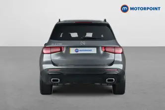 Mercedes-Benz GLB Sport Executive Automatic Petrol SUV - Stock Number (1680111) - Rear bumper