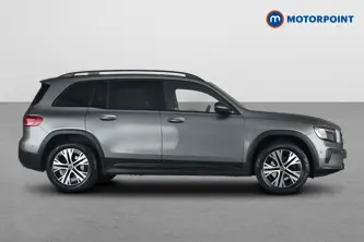 Mercedes-Benz GLB Sport Executive Automatic Petrol SUV - Stock Number (1680111) - Passenger side