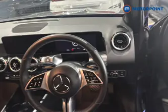 Mercedes-Benz GLB Sport Executive Automatic Petrol SUV - Stock Number (1680111) - 1st supplementary image