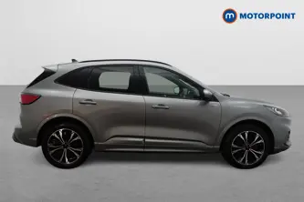 Ford Kuga St-Line X Edition Automatic Petrol Plug-In Hybrid SUV - Stock Number (1680258) - Drivers side
