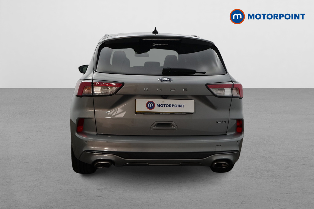 Ford Kuga St-Line X Edition Automatic Petrol Plug-In Hybrid SUV - Stock Number (1680258) - Rear bumper