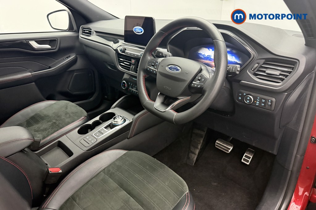 Ford Kuga St-Line X Edition Automatic Petrol Plug-In Hybrid SUV - Stock Number (1680327) - 7th supplementary image