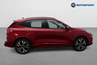 Ford Kuga St-Line X Edition Automatic Petrol Plug-In Hybrid SUV - Stock Number (1680327) - Drivers side