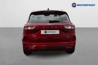 Ford Kuga St-Line X Edition Automatic Petrol Plug-In Hybrid SUV - Stock Number (1680327) - Rear bumper