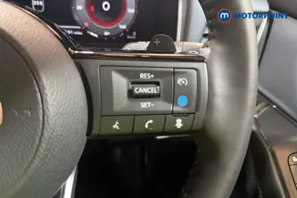 Nissan Qashqai Tekna-Plus Automatic Petrol SUV - Stock Number (1680408) - 3rd supplementary image