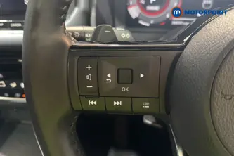 Nissan Qashqai Tekna-Plus Automatic Petrol SUV - Stock Number (1680408) - 4th supplementary image