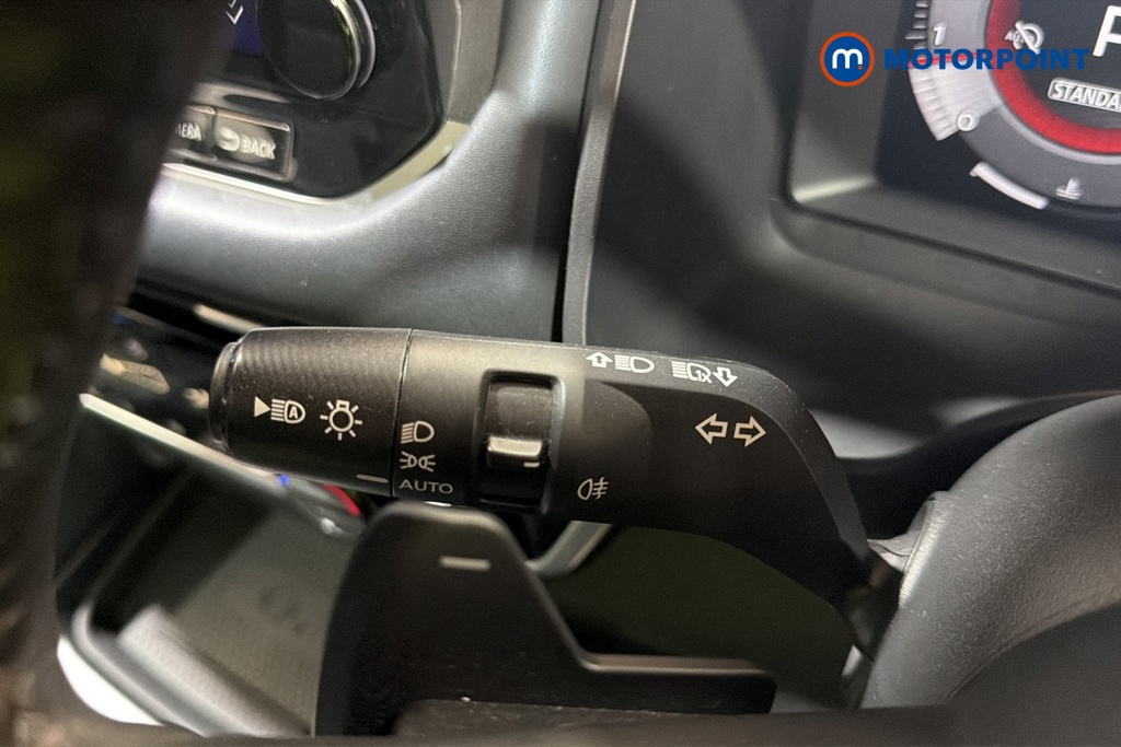 Nissan Qashqai Tekna-Plus Automatic Petrol SUV - Stock Number (1680408) - 5th supplementary image