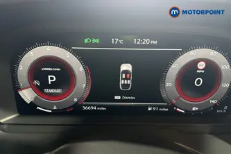 Nissan Qashqai Tekna-Plus Automatic Petrol SUV - Stock Number (1680408) - 7th supplementary image