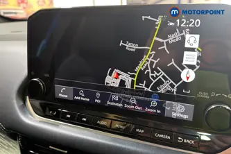 Nissan Qashqai Tekna-Plus Automatic Petrol SUV - Stock Number (1680408) - 9th supplementary image
