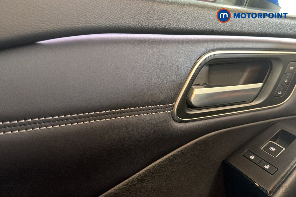 Nissan Qashqai Tekna-Plus Automatic Petrol SUV - Stock Number (1680408) - 10th supplementary image
