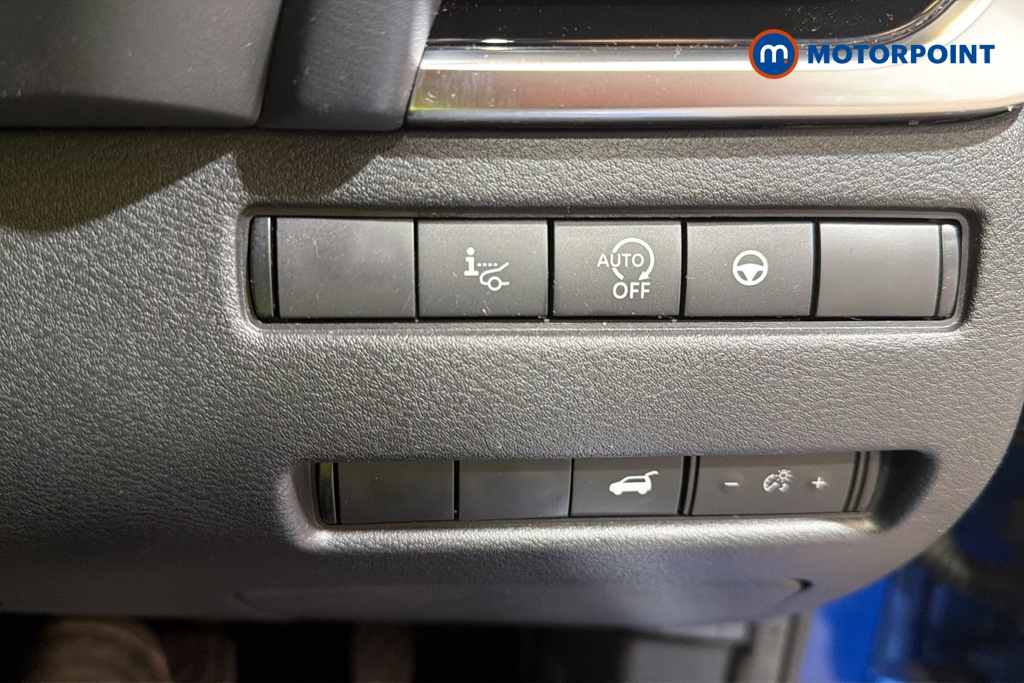 Nissan Qashqai Tekna-Plus Automatic Petrol SUV - Stock Number (1680408) - 11th supplementary image