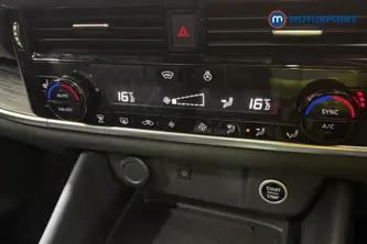 Nissan Qashqai Tekna-Plus Automatic Petrol SUV - Stock Number (1680408) - 12th supplementary image