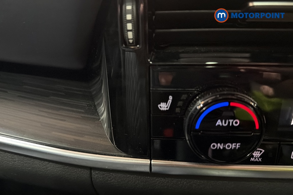 Nissan Qashqai Tekna-Plus Automatic Petrol SUV - Stock Number (1680408) - 14th supplementary image