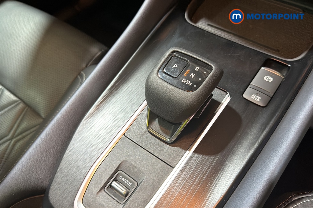 Nissan Qashqai Tekna-Plus Automatic Petrol SUV - Stock Number (1680408) - 15th supplementary image