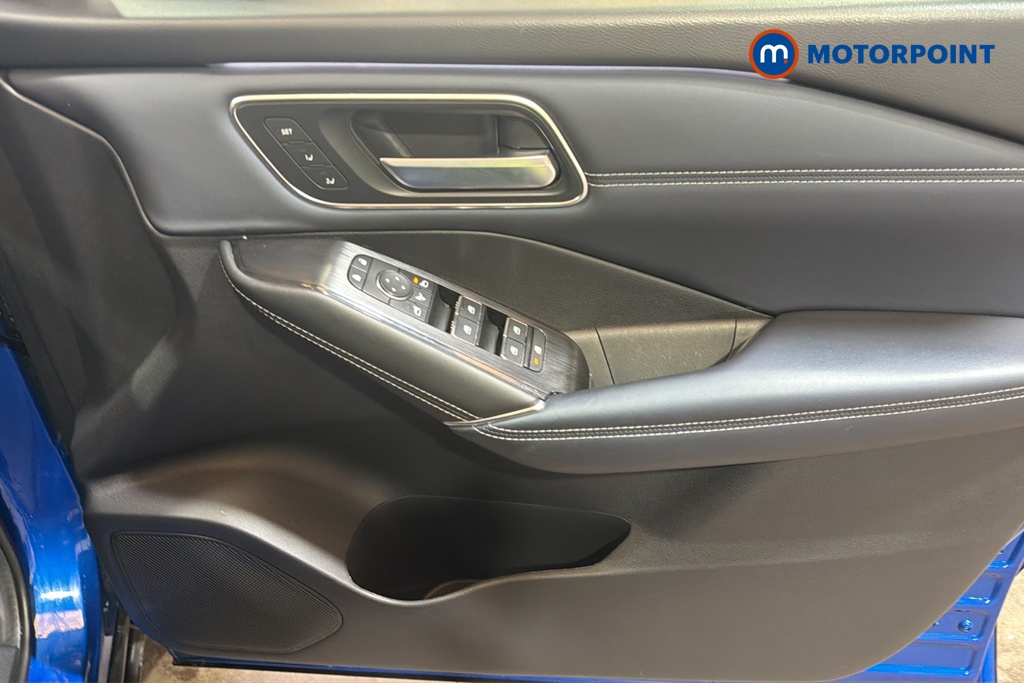 Nissan Qashqai Tekna-Plus Automatic Petrol SUV - Stock Number (1680408) - 18th supplementary image
