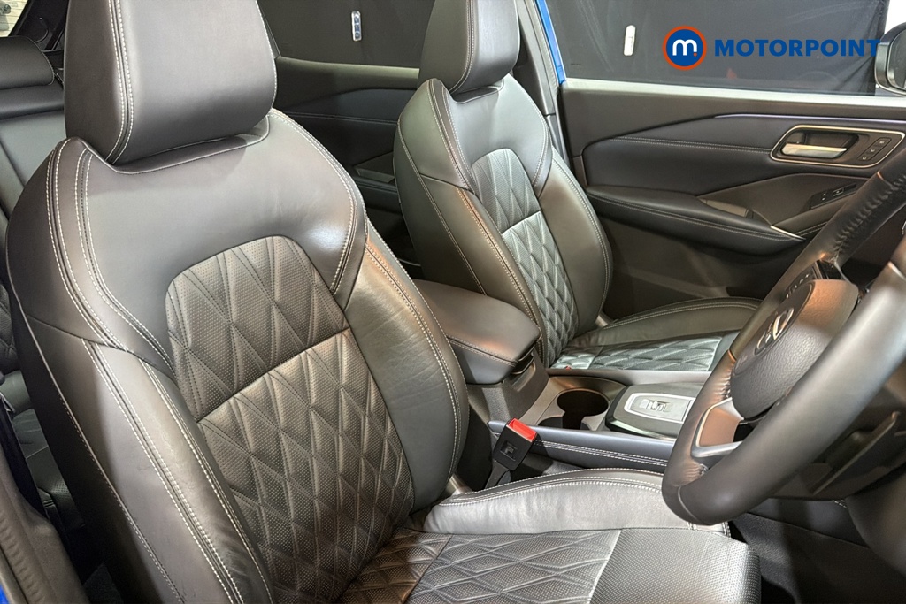 Nissan Qashqai Tekna-Plus Automatic Petrol SUV - Stock Number (1680408) - 22nd supplementary image