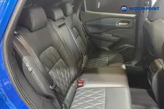 Nissan Qashqai Tekna-Plus Automatic Petrol SUV - Stock Number (1680408) - 25th supplementary image