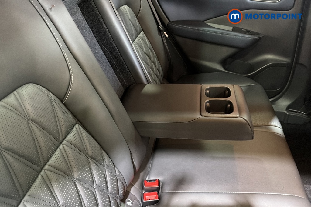Nissan Qashqai Tekna-Plus Automatic Petrol SUV - Stock Number (1680408) - 26th supplementary image