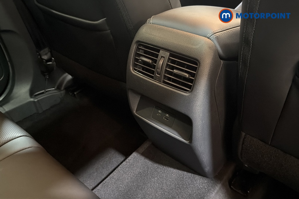 Nissan Qashqai Tekna-Plus Automatic Petrol SUV - Stock Number (1680408) - 28th supplementary image