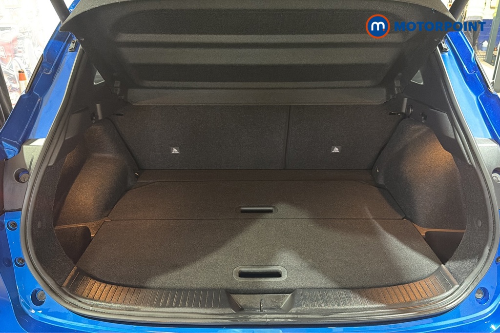 Nissan Qashqai Tekna-Plus Automatic Petrol SUV - Stock Number (1680408) - 30th supplementary image