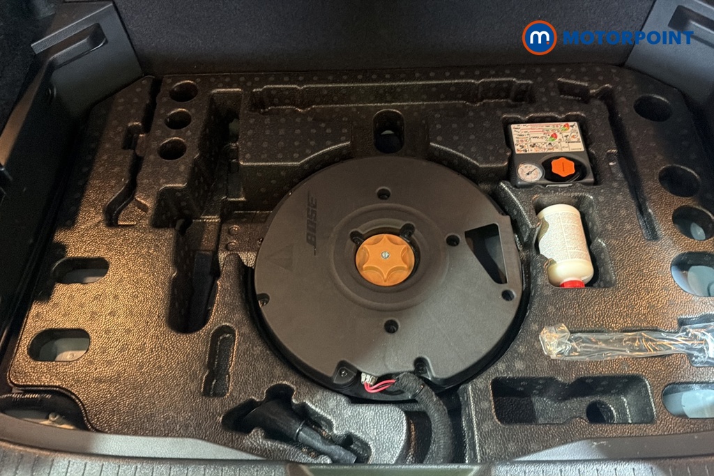 Nissan Qashqai Tekna-Plus Automatic Petrol SUV - Stock Number (1680408) - 33rd supplementary image
