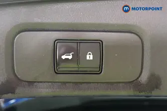 Nissan Qashqai Tekna-Plus Automatic Petrol SUV - Stock Number (1680408) - 35th supplementary image