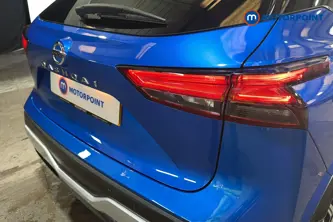 Nissan Qashqai Tekna-Plus Automatic Petrol SUV - Stock Number (1680408) - 36th supplementary image