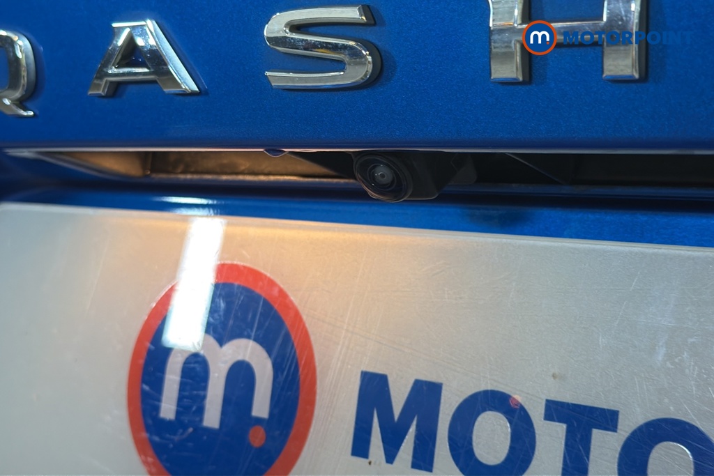 Nissan Qashqai Tekna-Plus Automatic Petrol SUV - Stock Number (1680408) - 37th supplementary image