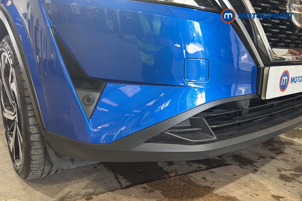 Nissan Qashqai Tekna-Plus Automatic Petrol SUV - Stock Number (1680408) - 38th supplementary image