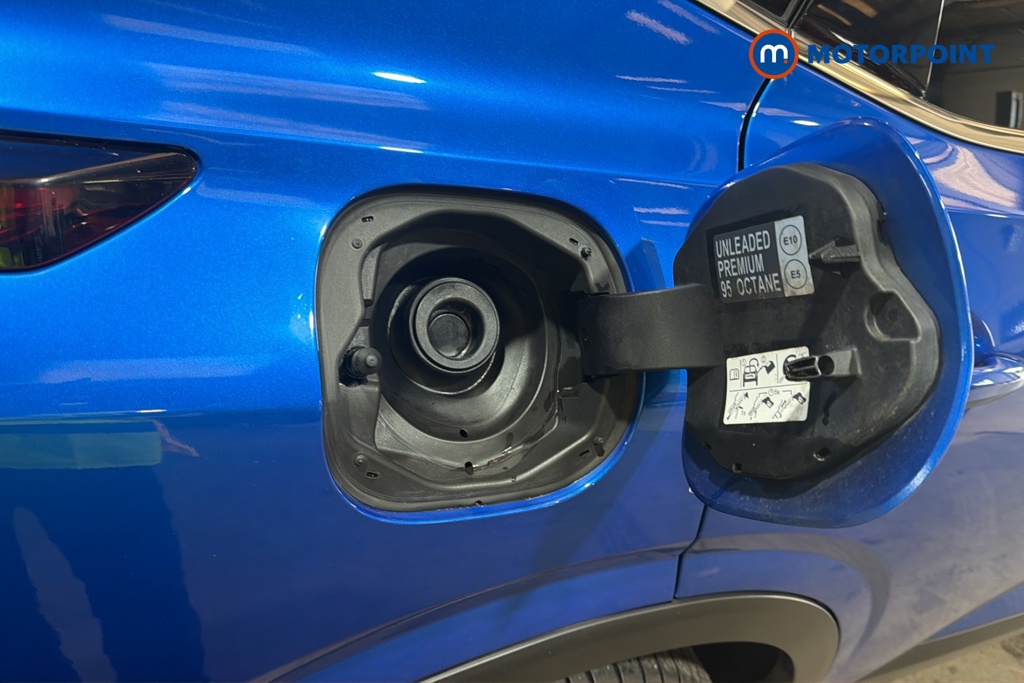Nissan Qashqai Tekna-Plus Automatic Petrol SUV - Stock Number (1680408) - 41st supplementary image