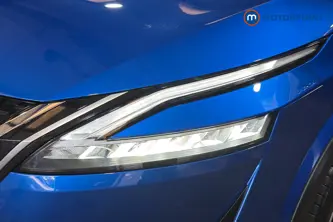 Nissan Qashqai Tekna-Plus Automatic Petrol SUV - Stock Number (1680408) - 42nd supplementary image