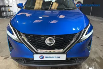 Nissan Qashqai Tekna-Plus Automatic Petrol SUV - Stock Number (1680408) - 43rd supplementary image