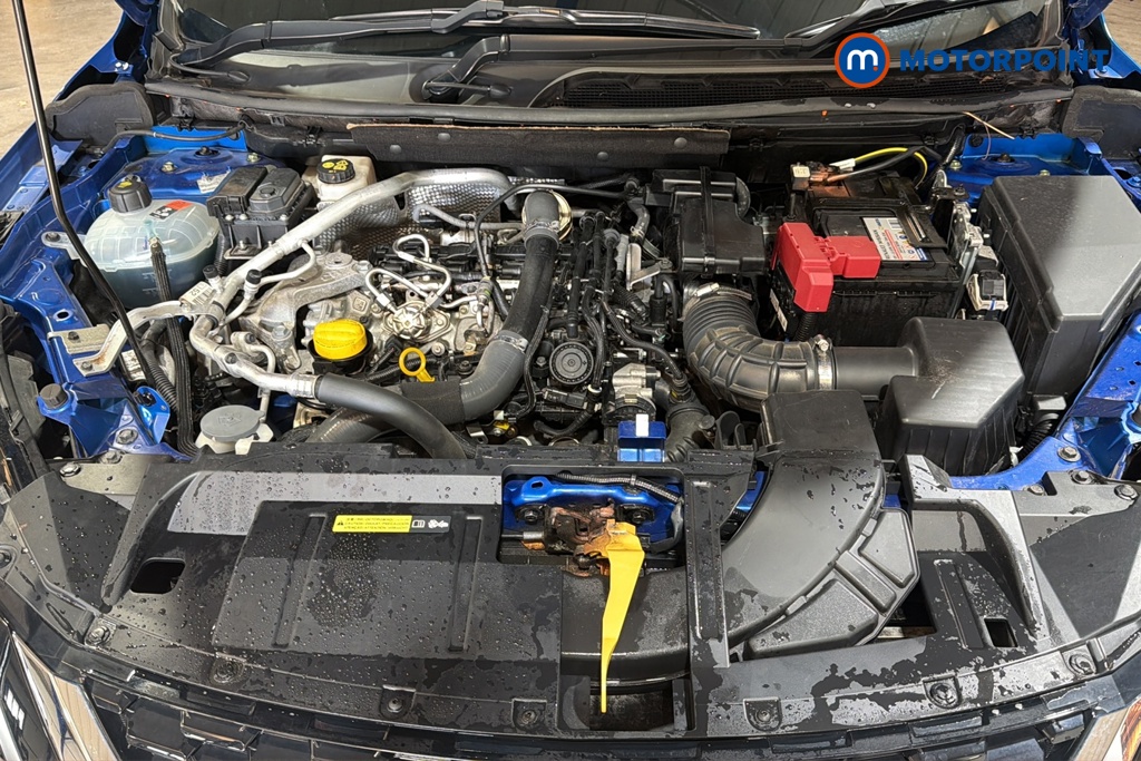 Nissan Qashqai Tekna-Plus Automatic Petrol SUV - Stock Number (1680408) - 48th supplementary image