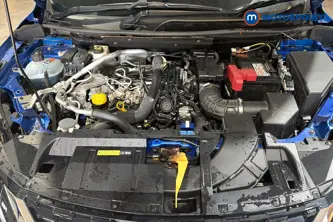 Nissan Qashqai Tekna-Plus Automatic Petrol SUV - Stock Number (1680408) - 48th supplementary image