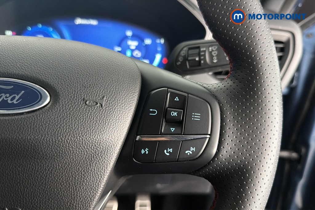 Ford Kuga St-Line Edition Automatic Petrol Plug-In Hybrid SUV - Stock Number (1680457) - 3rd supplementary image