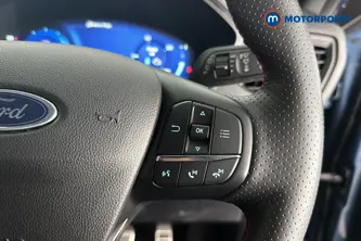 Ford Kuga St-Line Edition Automatic Petrol Plug-In Hybrid SUV - Stock Number (1680457) - 3rd supplementary image