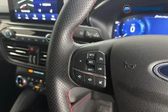 Ford Kuga St-Line Edition Automatic Petrol Plug-In Hybrid SUV - Stock Number (1680457) - 4th supplementary image